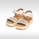 XAND 2.1S MUJER - Sandalias planas (2)