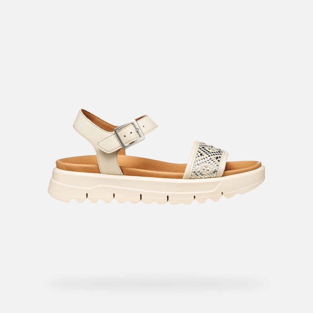 XAND 2.1S MUJER - Sandalias planas (3)