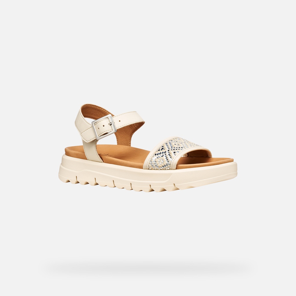 XAND 2.1S MUJER - Sandalias planas (4)