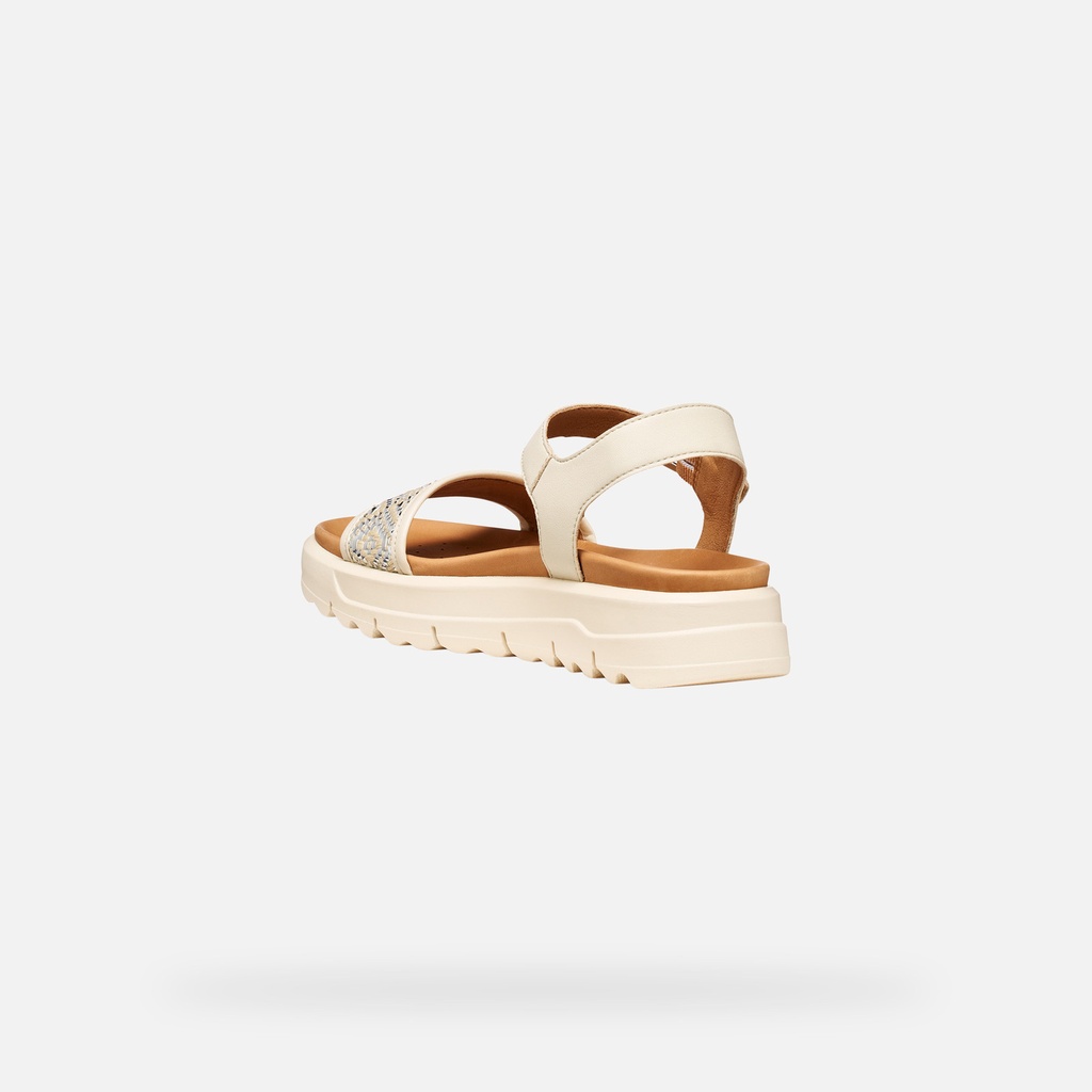 XAND 2.1S MUJER - Sandalias planas (5)