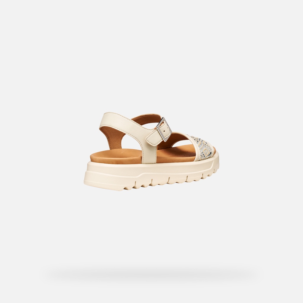 XAND 2.1S MUJER - Sandalias planas (6)