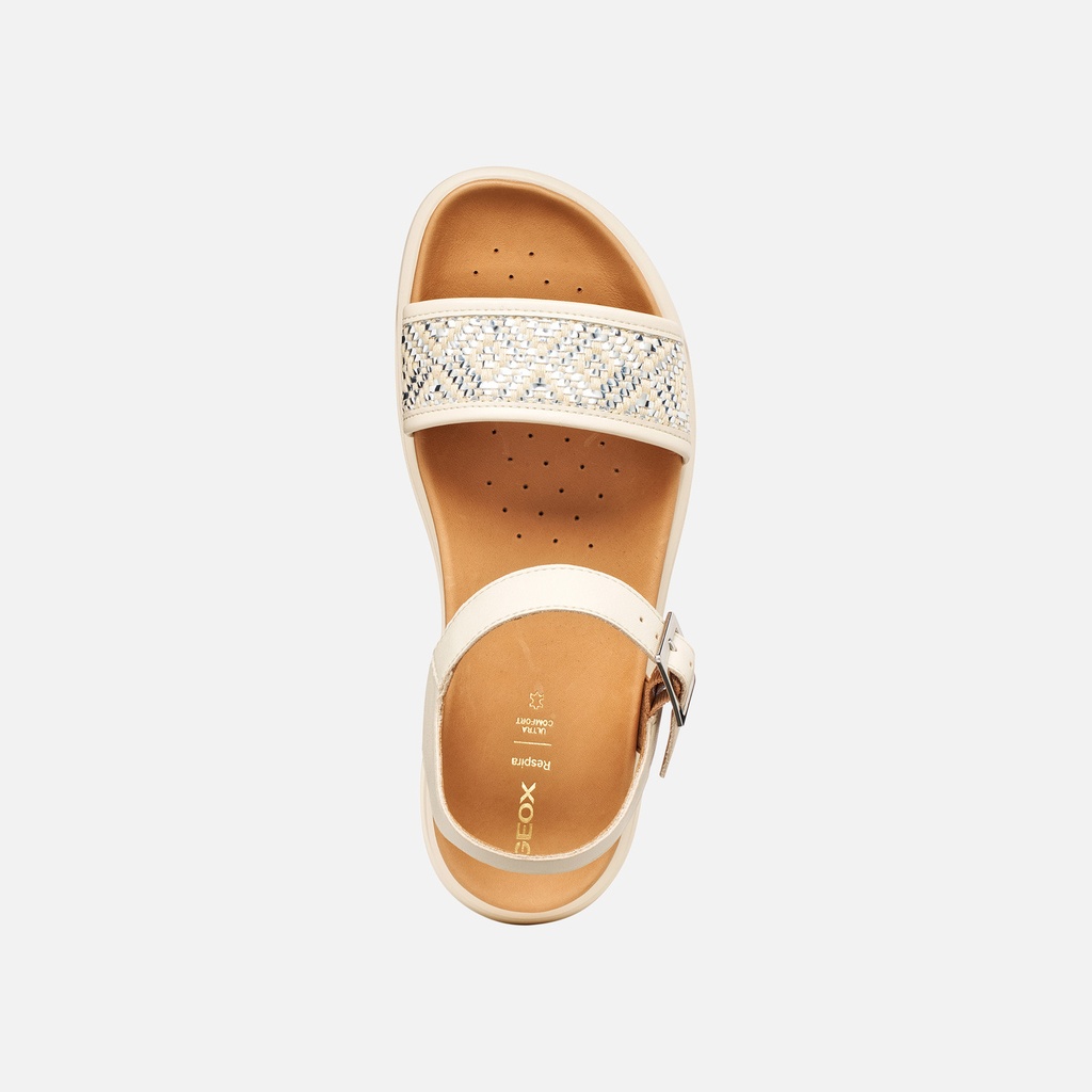 XAND 2.1S MUJER - Sandalias planas (7)