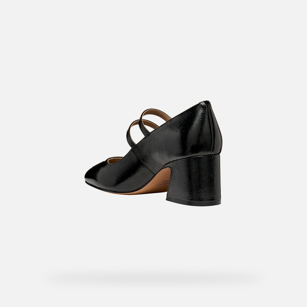 KALIDINE MUJER - Zapatos mary jane de tacón (3)