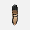 KALIDINE MUJER - Zapatos mary jane de tacón (5)