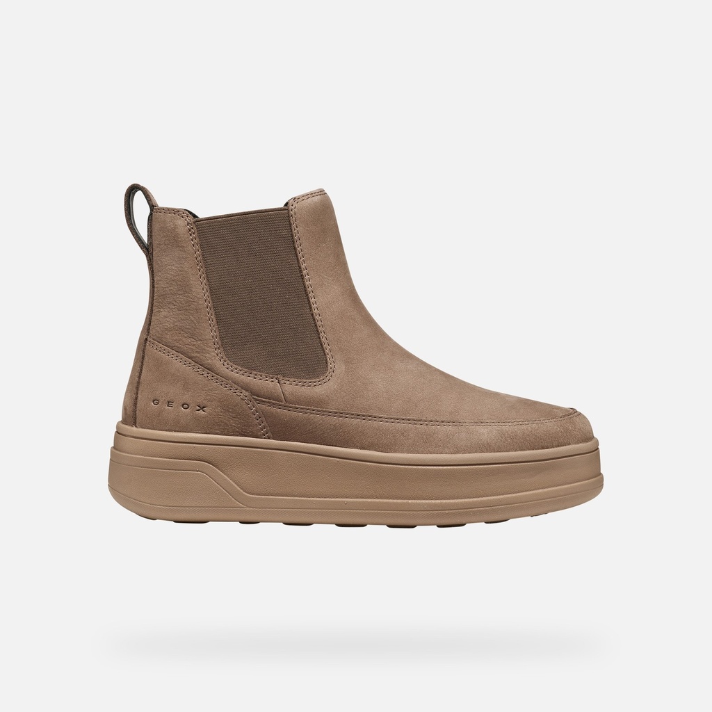 SPHERICA ECUB-2 MUJER - Botas Chelsea (1)