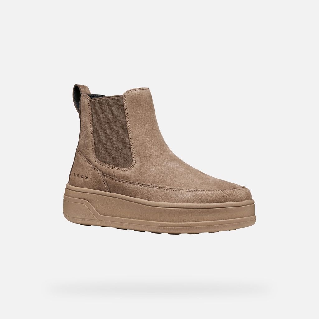 SPHERICA ECUB-2 MUJER - Botas Chelsea (2)