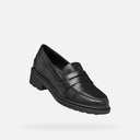 WALK PLEASURE B MUJER - Mocasines de cuero (4)
