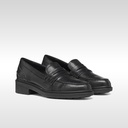 WALK PLEASURE B MUJER - Mocasines de cuero (7)