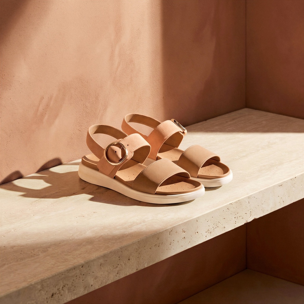 XAND 2S MUJER - Sandalias planas (1)