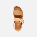 XAND 2S MUJER - Sandalias planas (2)