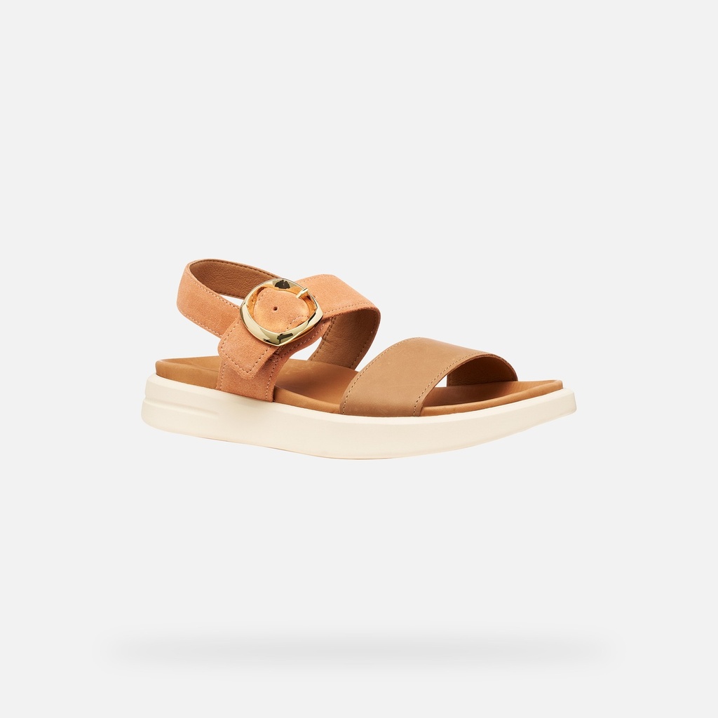 XAND 2S MUJER - Sandalias planas (4)