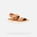 XAND 2S MUJER - Sandalias planas (4)