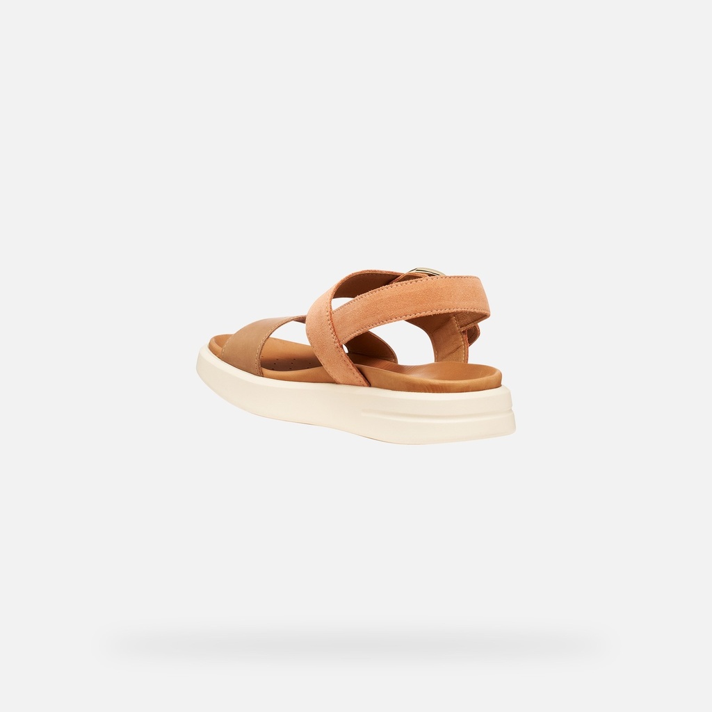 XAND 2S MUJER - Sandalias planas (5)