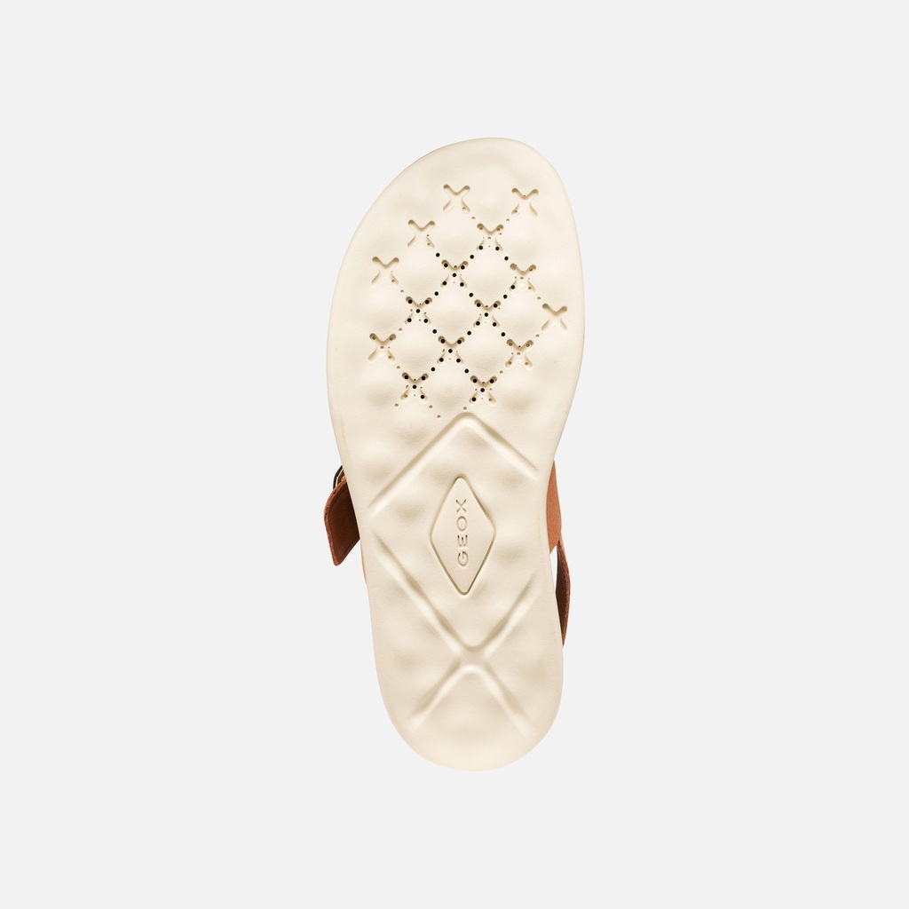 XAND 2S MUJER - Sandalias planas (7)