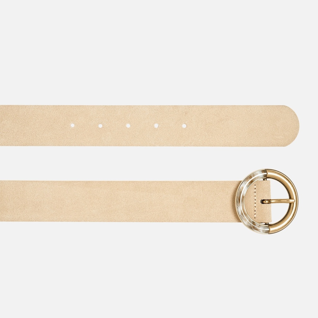 BELT MUJER - Cinturón de cuero (1)