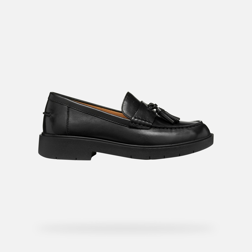SPHERICA EC1 B MUJER - Mocasines de cuero (1)