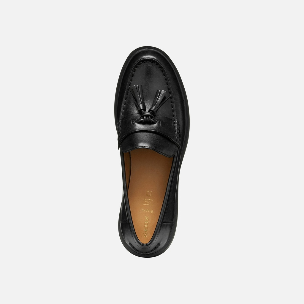SPHERICA EC1 B MUJER - Mocasines de cuero (5)