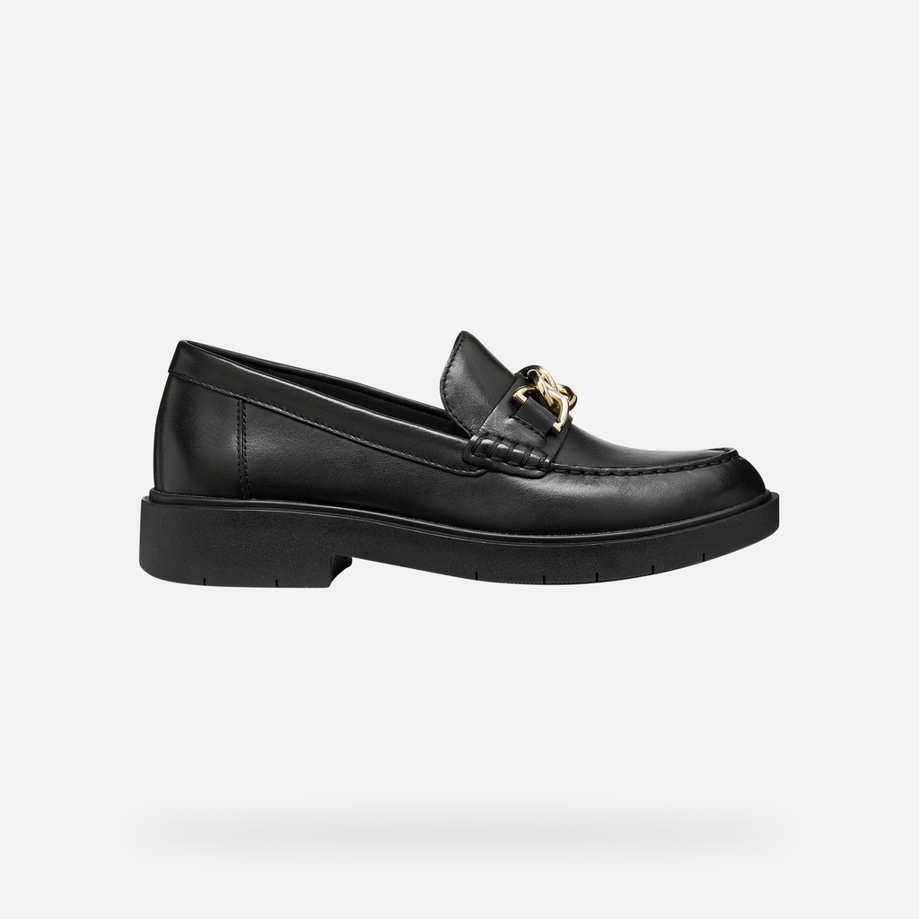 SPHERICA EC1 B MUJER - Mocasines de cuero (1)