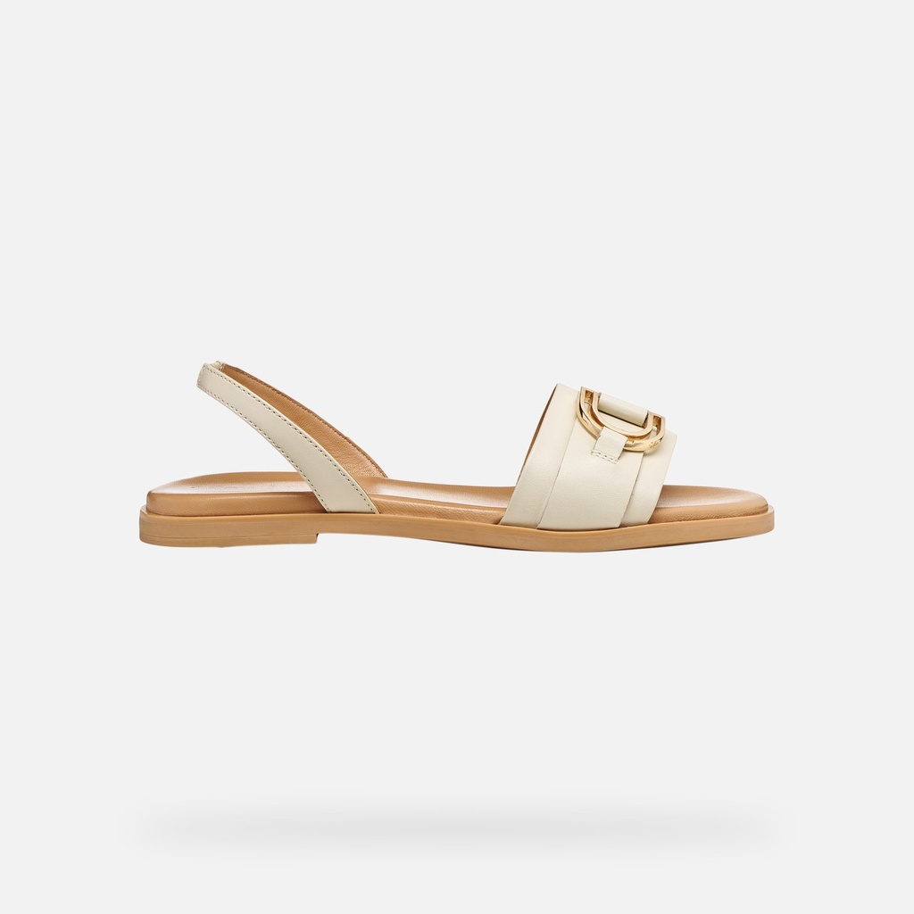 NAILEEN MUJER - Sandalias planas (1)