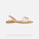 NAILEEN MUJER - Sandalias planas (1)