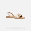 NAILEEN MUJER - Sandalias planas (2)