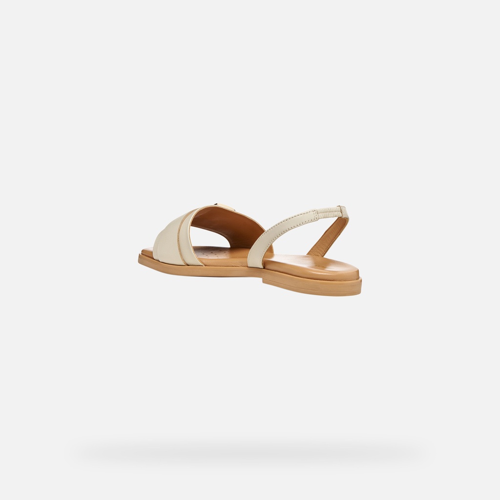 NAILEEN MUJER - Sandalias planas (3)