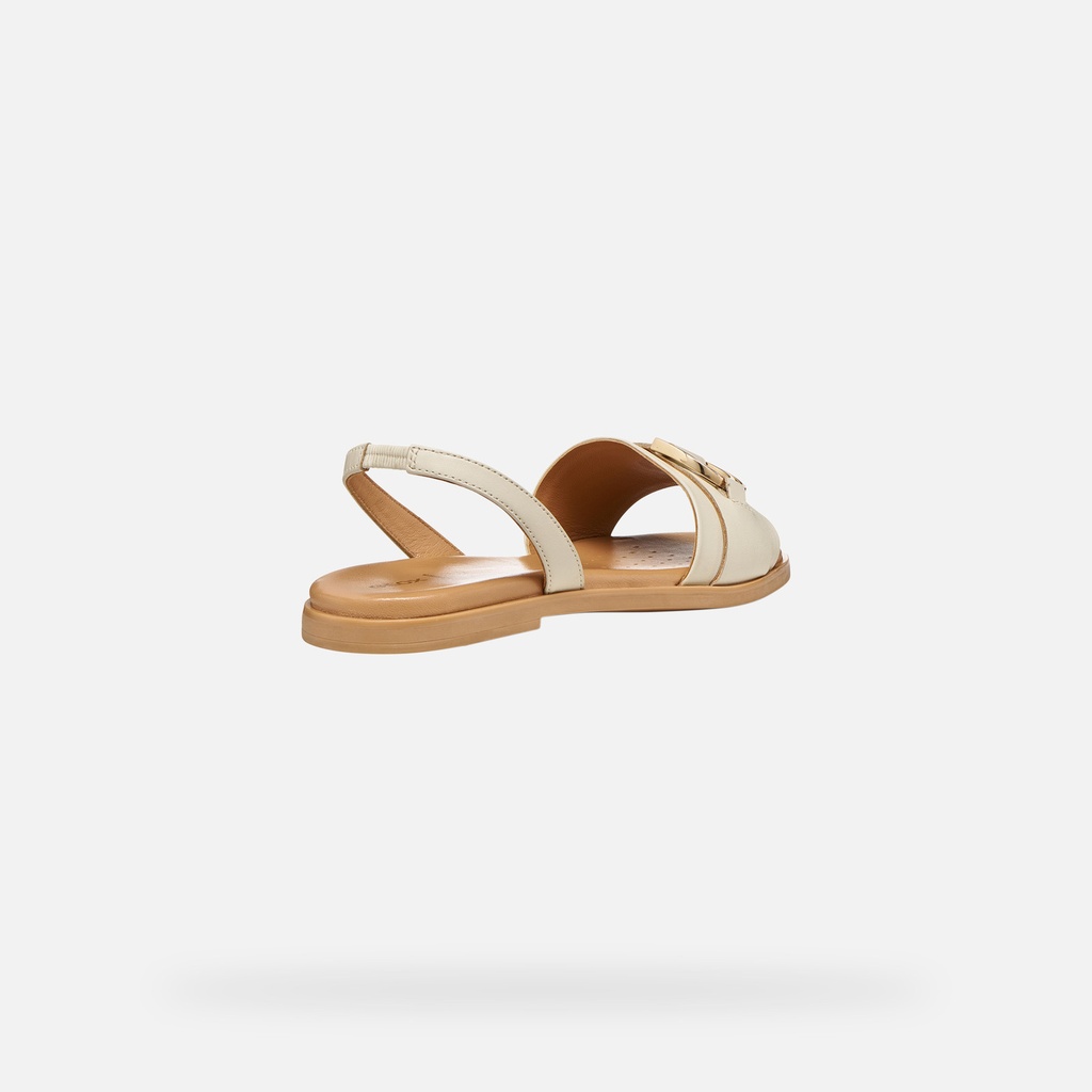 NAILEEN MUJER - Sandalias planas (4)