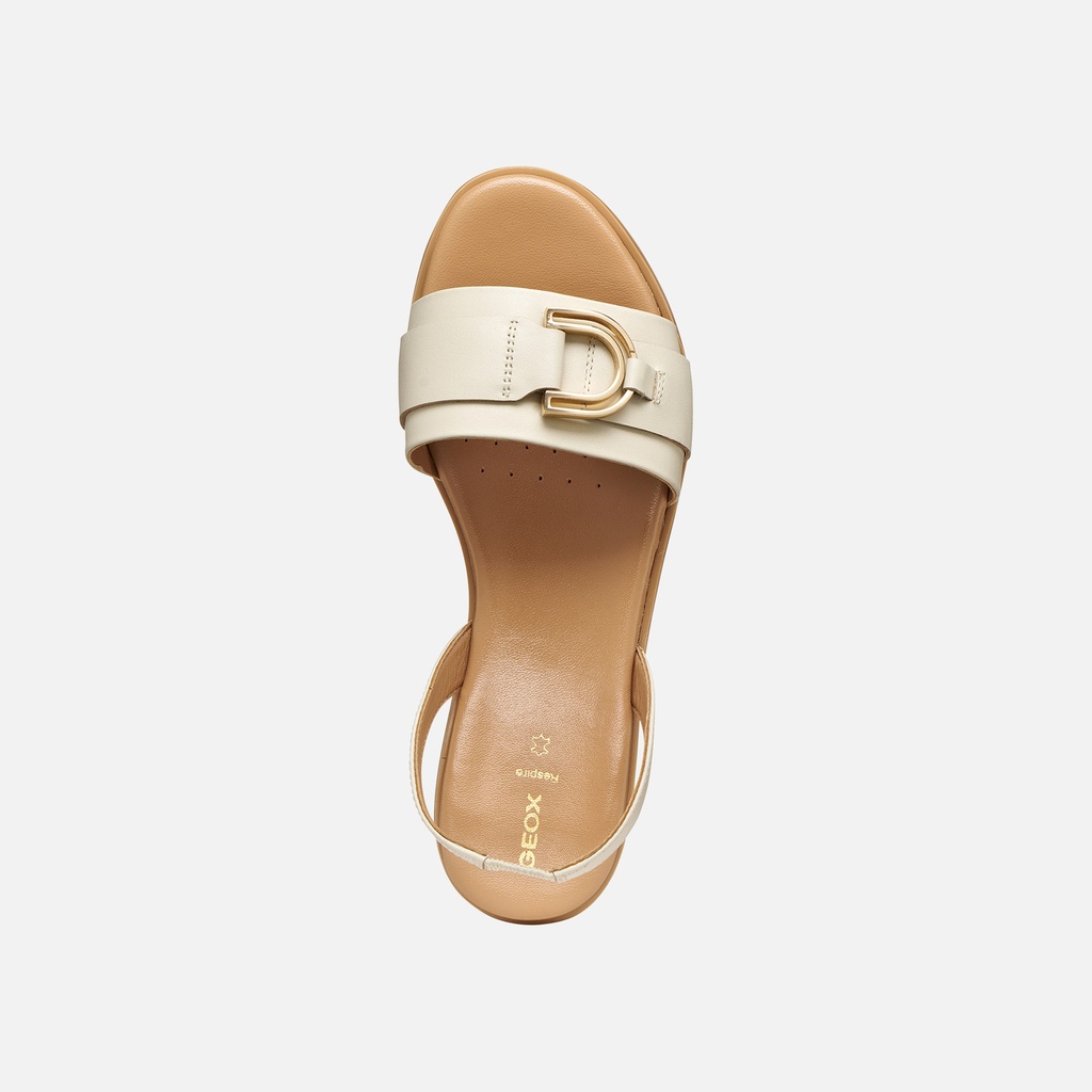 NAILEEN MUJER - Sandalias planas (5)