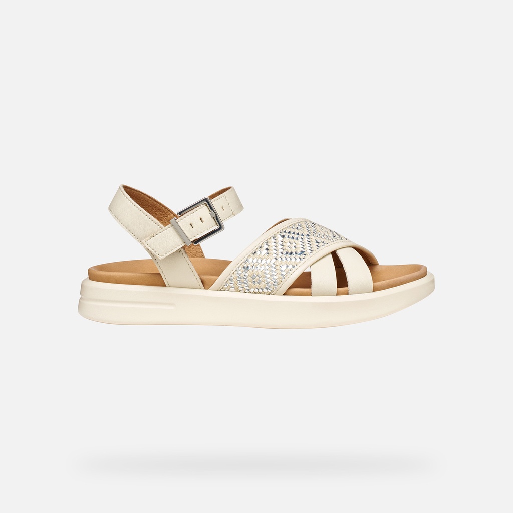 XAND 2S MUJER - Sandalias planas (1)