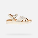 XAND 2S MUJER - Sandalias planas (1)