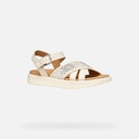 XAND 2S MUJER - Sandalias planas (2)