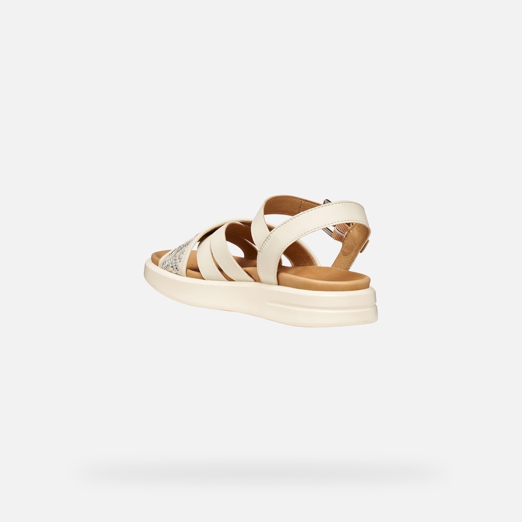 XAND 2S MUJER - Sandalias planas (3)