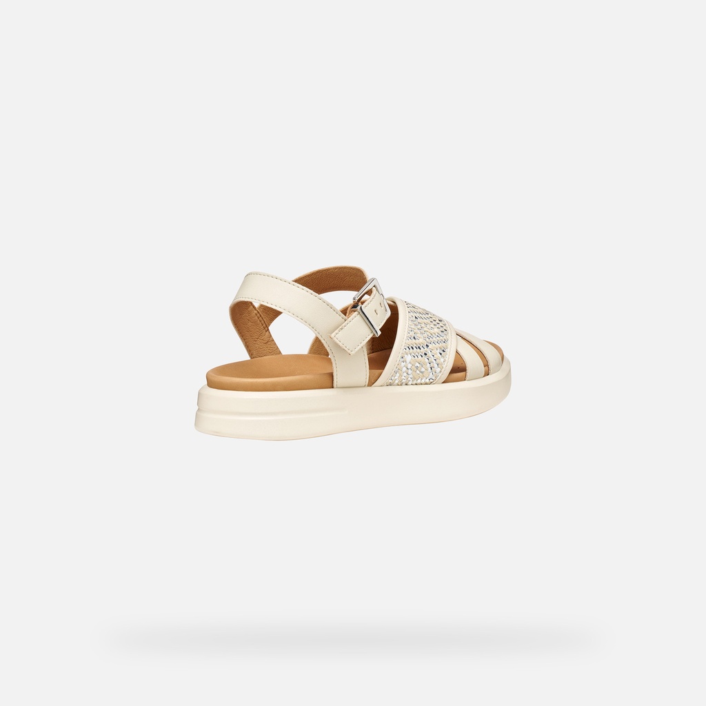 XAND 2S MUJER - Sandalias planas (4)