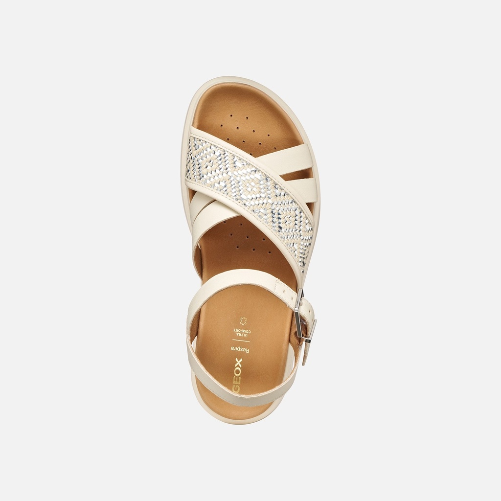 XAND 2S MUJER - Sandalias planas (5)