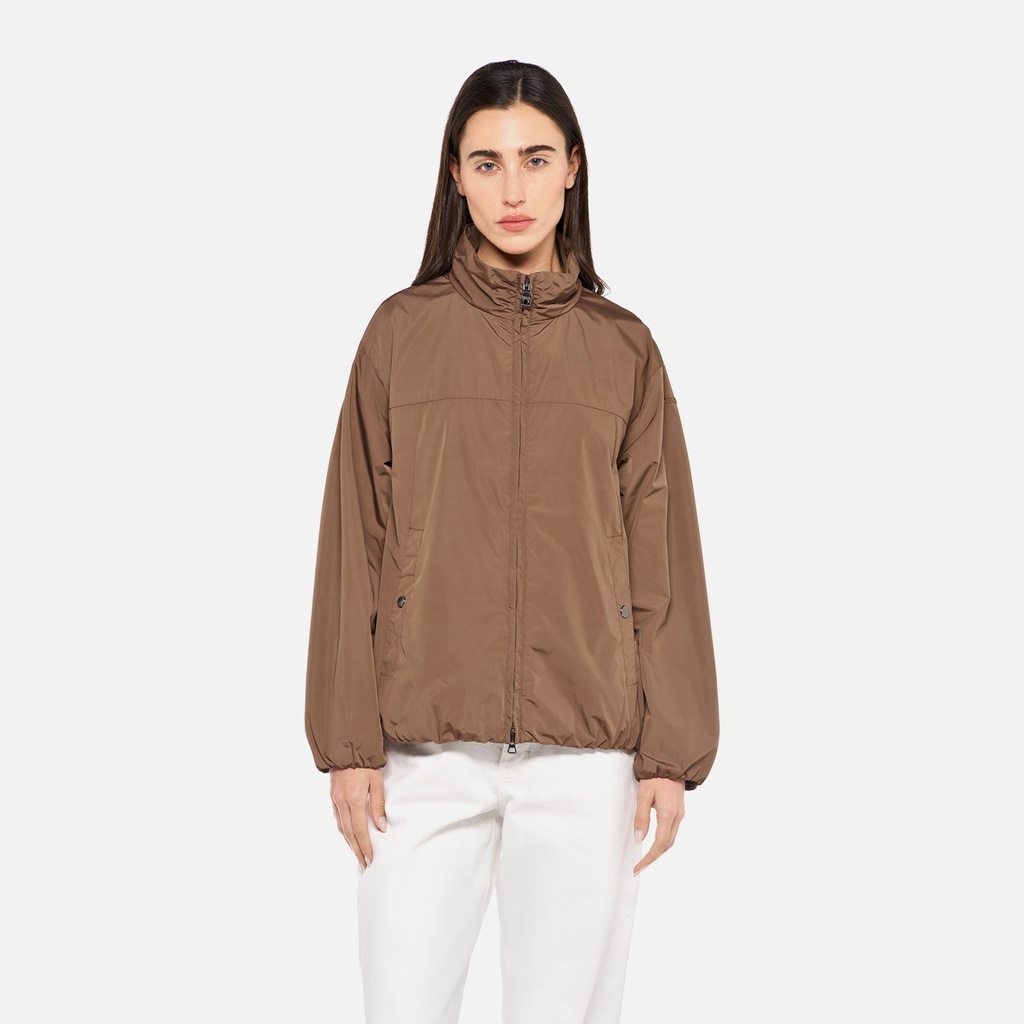 ANNYA MUJER - Chaqueta de primavera (1)