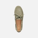 ADDISSE MUJER - Mocasines de ante (5)