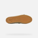 ADDISSE MUJER - Mocasines de ante (6)