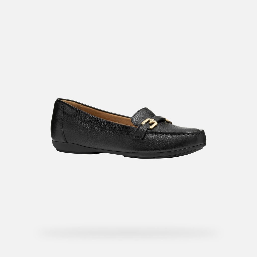 ANNYTAH MOC B MUJER - Mocasines de cuero (2)