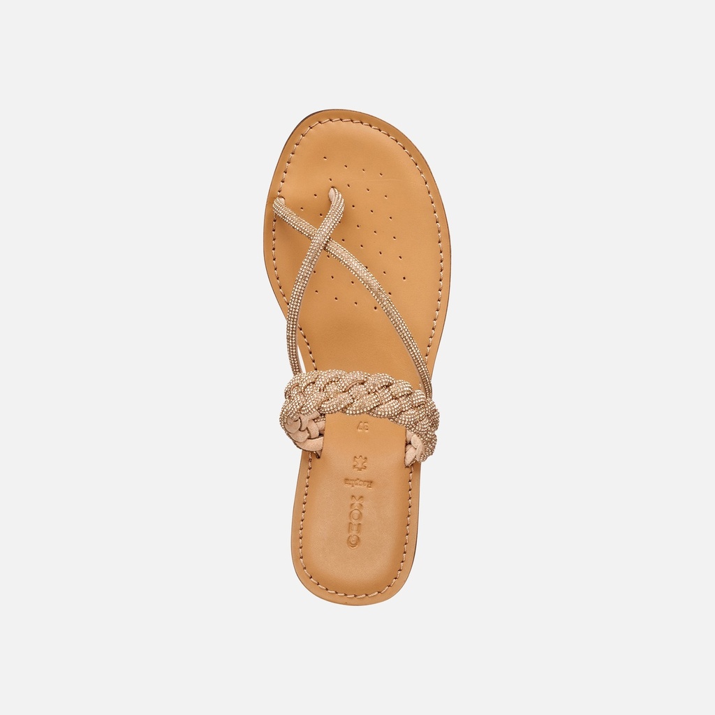 MADDALUSIA C MUJER - Sandalias de dedo (5)