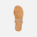 MADDALUSIA C MUJER - Sandalias de dedo (5)