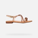 SOZY S MUJER - Sandalias planas (1)