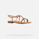 SOZY S MUJER - Sandalias planas (2)