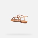 SOZY S MUJER - Sandalias planas (3)