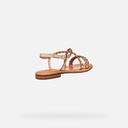 SOZY S MUJER - Sandalias planas (4)