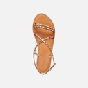 SOZY S MUJER - Sandalias planas (5)