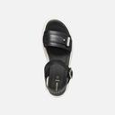 ADACTER S B MUJER - Sandalias suela alta (5)