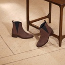 CAMEXIA MUJER - Botines de ante (1)