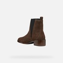 CAMEXIA MUJER - Botines de ante (4)