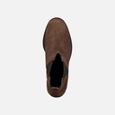 CAMEXIA MUJER - Botines de ante (6)