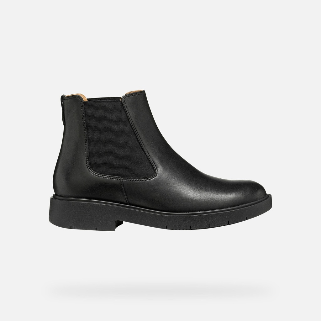 SPHERICA EC1 B MUJER - Botines de cuero (1)